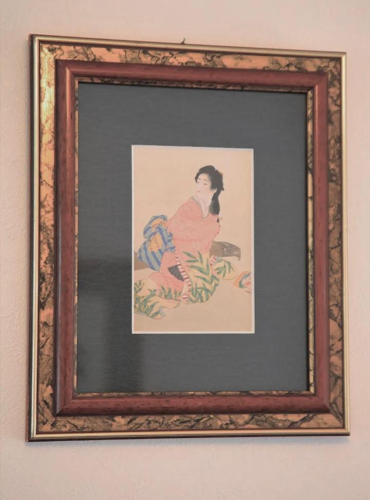 Kujo Keshi No Hana Osaka Exteriör bild